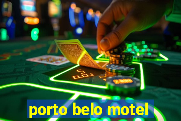 porto belo motel